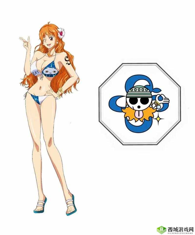 海贼王:汉库克与娜美激烈对打,谁能笑到最后?汉库克娜美巅峰对决,这场激战究竟鹿死谁手?航海王中汉库克娜美对打,精彩战况谁能率先掌控?