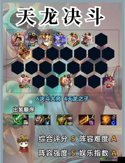 新神魔大陆竞技场怎么玩？竞技场获胜技巧全解析