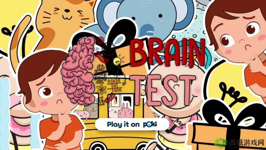 Brain Test 2汤姆的冒险第9关攻略及未来玩法革命预测