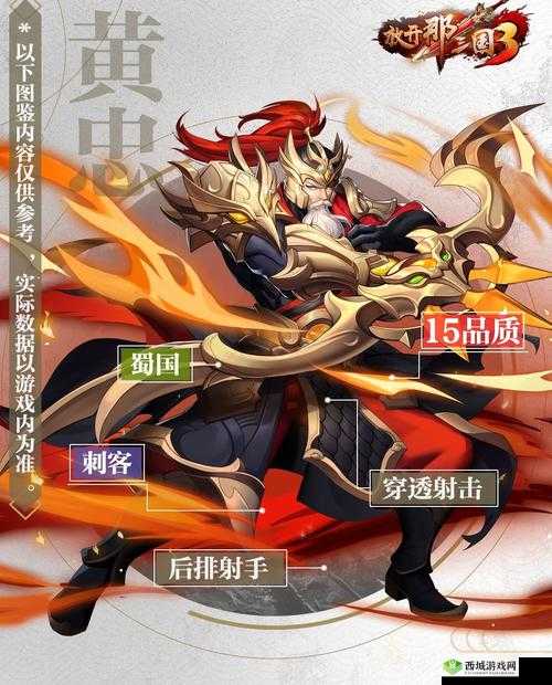放开那三国3张飞怎么样,武将技能属性攻略