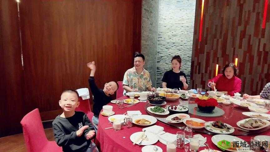 在海南陪妈妈过生日,是一种什么样的体验?