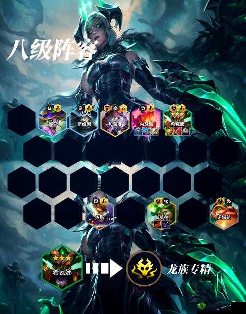战歌竞技场冒险模式2-4三星通关秘籍，解锁高效阵容与策略