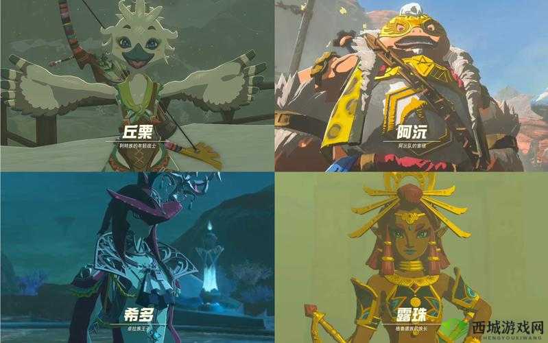 一血万杰出云阿国全攻略，英杰技能属性深度解析
