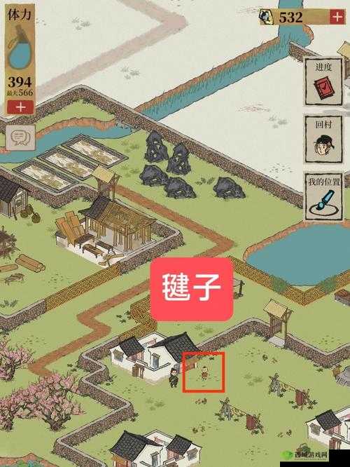 新笑傲江湖柳捕头在哪?山根子囹圄奇遇柳捕头攻略